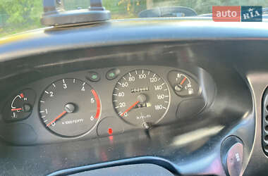 Минивэн Hyundai H 200 1999 в  фото 4 Минивэн Hyundai H 200 1999 в