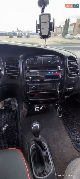 Минивэн Hyundai H 200 2003 в Васильковке