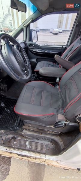 Минивэн Hyundai H 200 2003 в Васильковке