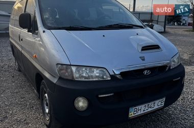Минивэн Hyundai H 200 2002 в Одессе