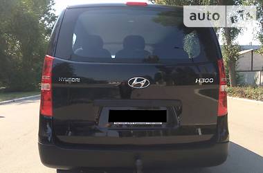 Минивэн Hyundai H 300 пасс. 2008 в Днепре