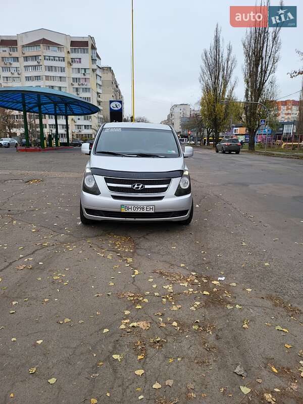 Минивэн Hyundai H 300 2008 в Одессе