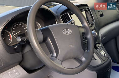 Микроавтобус Hyundai H 350 2016 в 