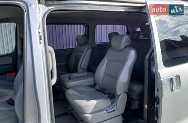 Микроавтобус Hyundai H 350 2016 в 
