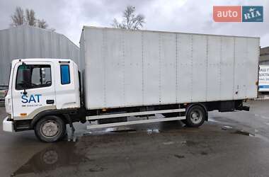 Грузовой фургон Hyundai HD 120 2008 в 