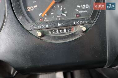 Грузовой фургон Hyundai HD 120 2008 в 
