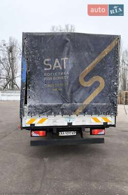 Грузовой фургон Hyundai HD 120 2008 в 