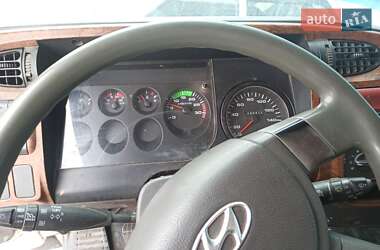 Борт Hyundai HD 120 2012 в 