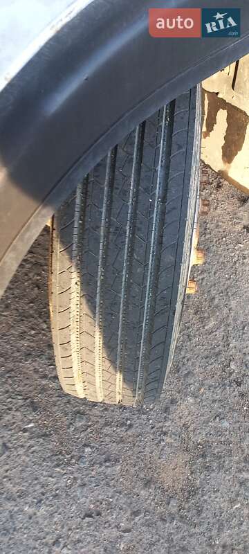 Тентованый Hyundai HD 120 2011 в Одессе