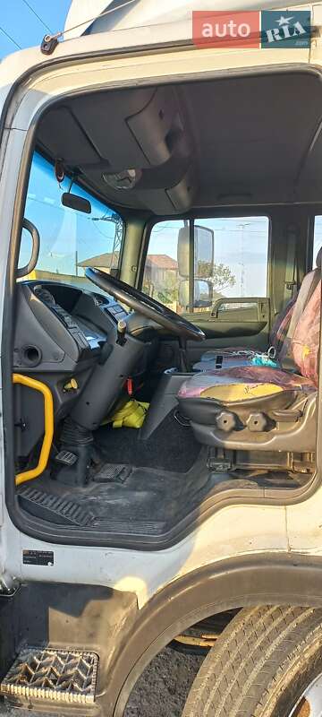 Тентованый Hyundai HD 120 2011 в Одессе