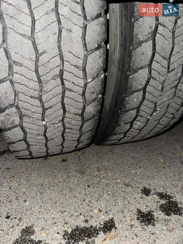 Грузовой фургон Hyundai HD 120 2013 в Броварах