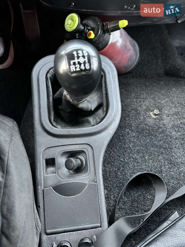 Грузовой фургон Hyundai HD 120 2013 в Броварах