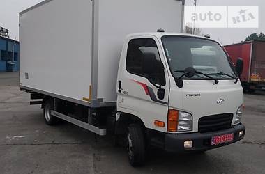 Вантажний фургон Hyundai HD 35 2019 в Борисполі