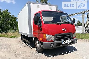 Рефрижератор Hyundai HD 65 2008 в Киеве