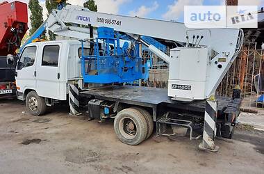 Автовышка Hyundai HD 65 2006 в 