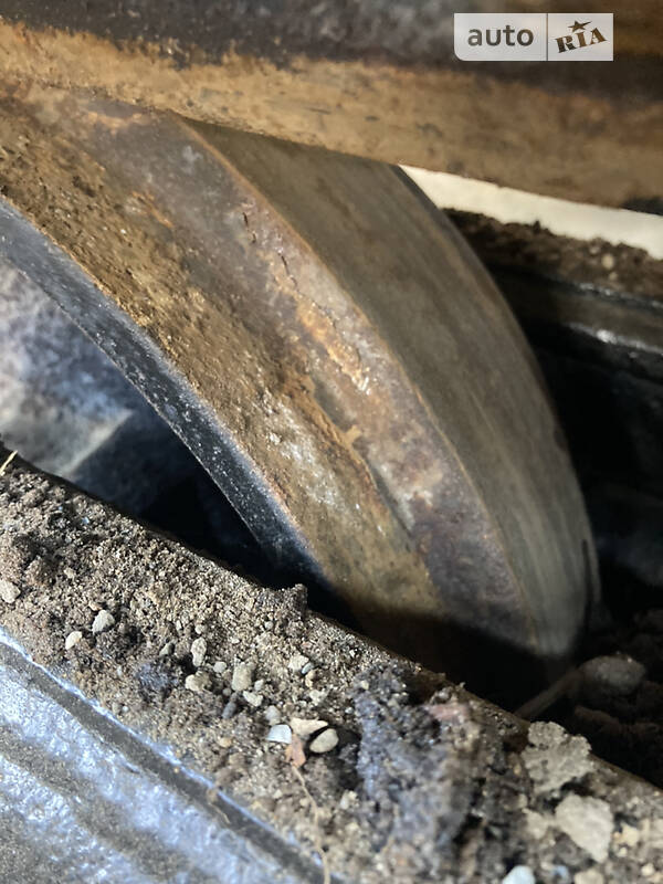 Гусеничный экскаватор Hyundai HD 65 2013 в Косове фото 6 Гусеничный экскаватор Hyundai HD 65 2013 в Косове