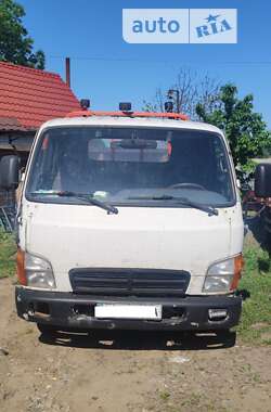 Автовоз Hyundai HD 65 2006 в 