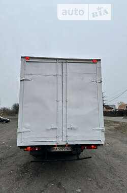Грузовой фургон Hyundai HD 65 2004 в 