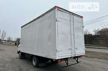Грузовой фургон Hyundai HD 65 2004 в 