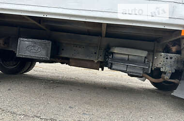 Грузовой фургон Hyundai HD 65 2004 в 