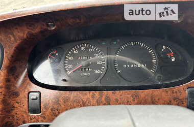Грузовой фургон Hyundai HD 65 2004 в 