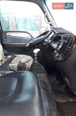 Грузовой фургон Hyundai HD 65 2006 в 