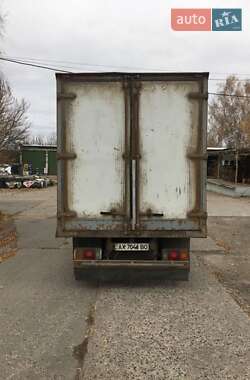 Грузовой фургон Hyundai HD 65 2008 в 