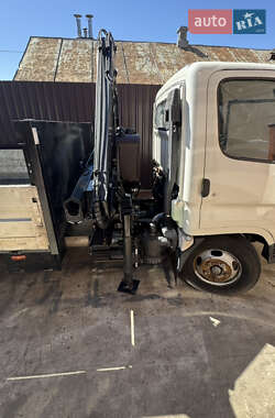 Борт Hyundai HD 65 2008 в Дніпрі