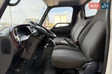 Бензовоз Hyundai HD 65 2004 в 