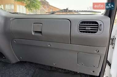 Бензовоз Hyundai HD 65 2004 в 
