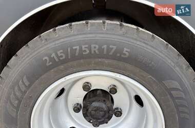 Бензовоз Hyundai HD 65 2004 в 