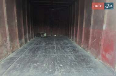 Грузовой фургон Hyundai HD 65 2004 в 