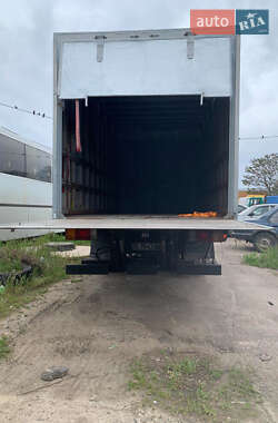 Грузовой фургон Hyundai HD 65 2006 в 
