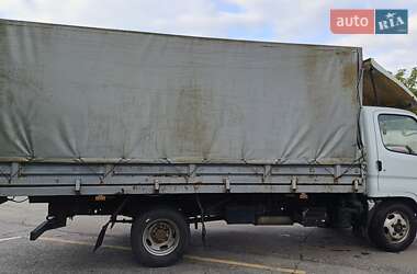 Тентованый Hyundai HD 65 2008 в 