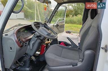 Тентованый Hyundai HD 65 2008 в 