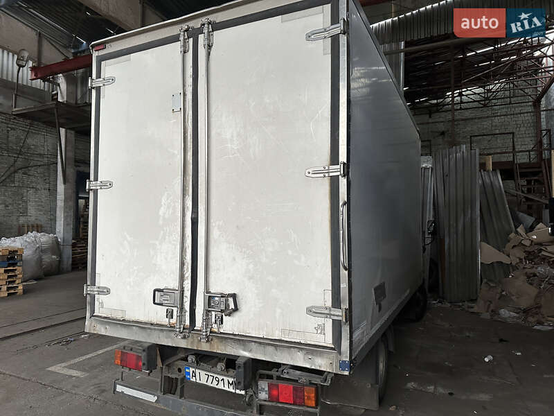 Рефрижератор Hyundai HD 65 2011 в Києві фото 8 Рефрижератор Hyundai HD 65 2011 в Києві