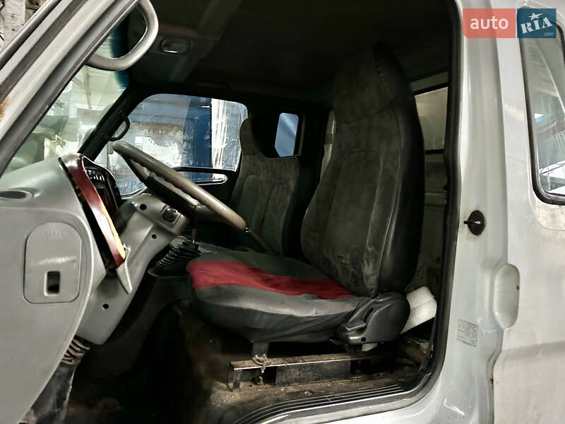 Рефрижератор Hyundai HD 65 2011 в Києві фото 12 Рефрижератор Hyundai HD 65 2011 в Києві