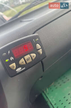 Рефрижератор Hyundai HD 72 2008 в 