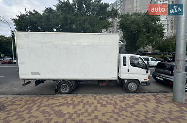 Рефрижератор Hyundai HD 72 2008 в 