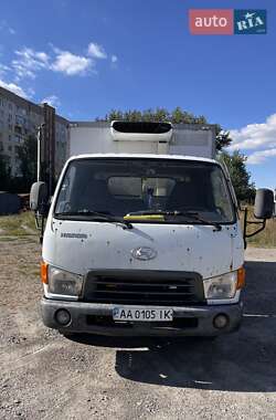 Рефрижератор Hyundai HD 72 2008 в 