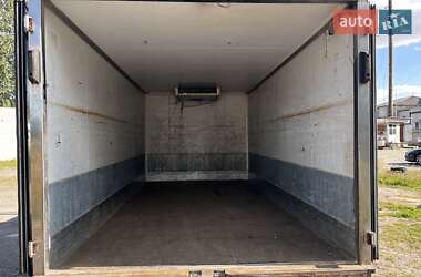 Рефрижератор Hyundai HD 72 2008 в 