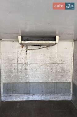 Рефрижератор Hyundai HD 72 2008 в 