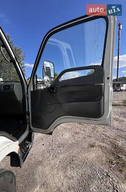 Рефрижератор Hyundai HD 72 2008 в 
