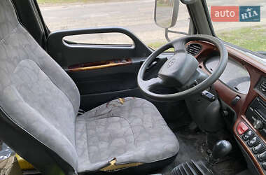 Тентованый Hyundai HD 72 2006 в 