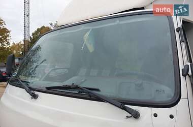 Грузовой фургон Hyundai HD 72 2007 в 
