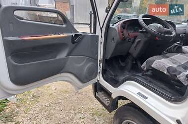 Грузовой фургон Hyundai HD 72 2007 в 
