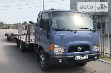  Hyundai HD 78 2011 в Маріуполі