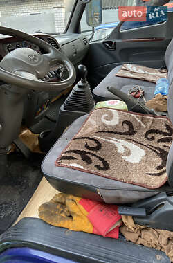 Эвакуатор Hyundai HD 78 2008 в 