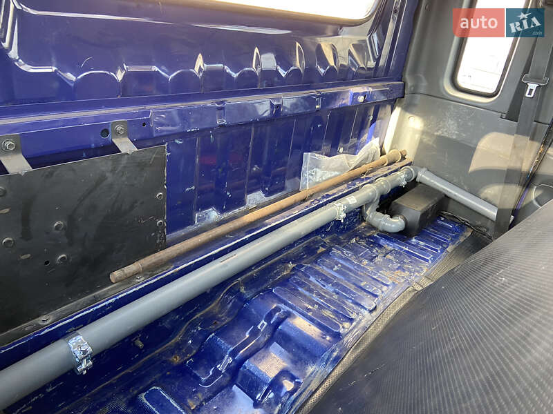 Евакуатор Hyundai HD 78 2008 в Карлівці