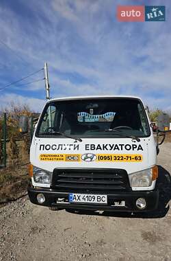 Автовоз Hyundai HD 78 2007 в 
